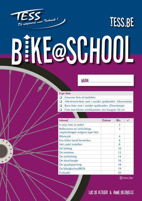 Bike @ School