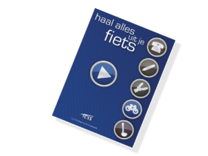 Haal alles uit je fiets & fietstechniekBOX