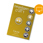 beveiligen met 0 en 1 digitaal