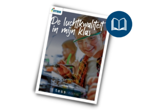 luchtkwaliteit papier