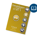 beveiligen met 0 en 1 papier