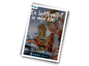 luchtkwaliteit - uitgeverij TESS