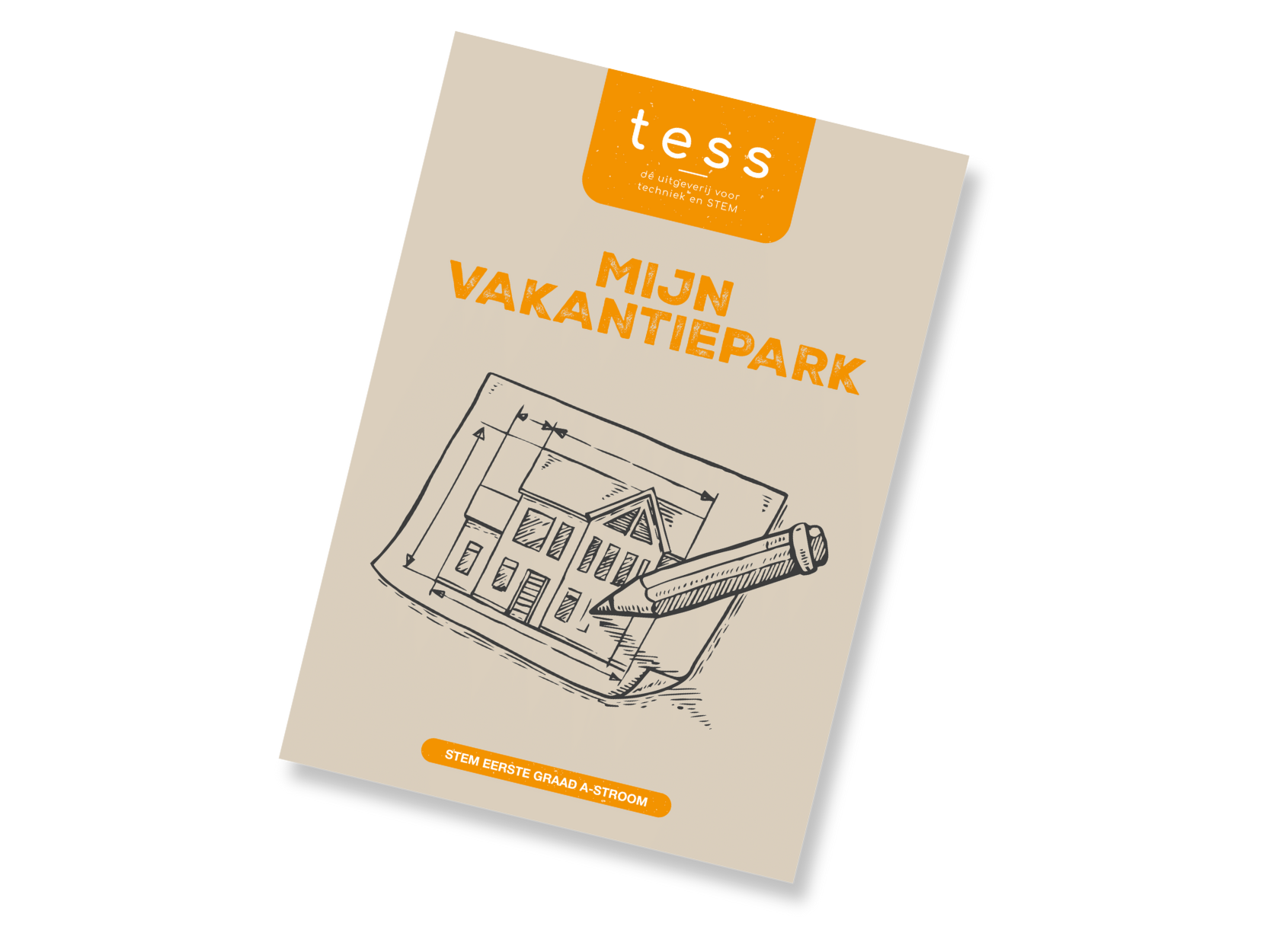mijn vakantiepark (handleiding leerkracht)